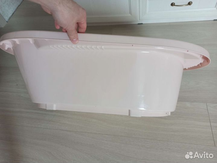 Ванночка для купания