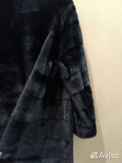Продам норковую шубу