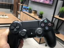 Джойстик для ps4 оригинал