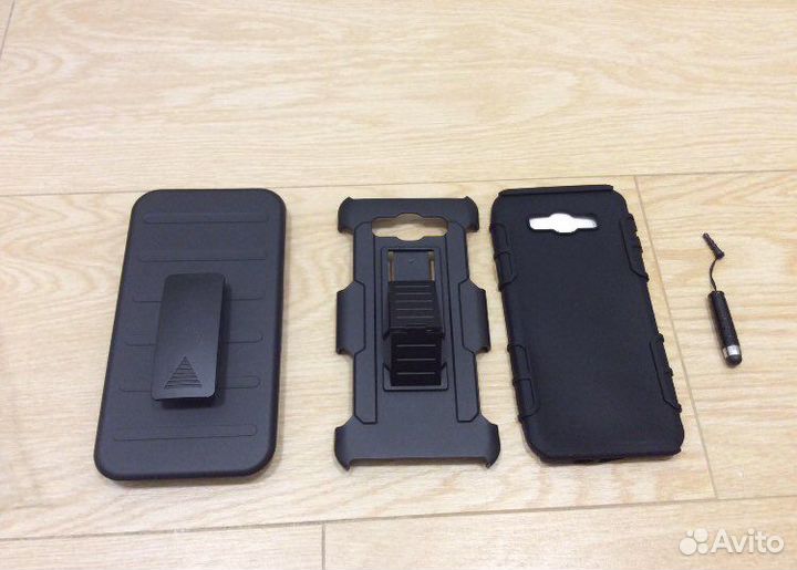 Чехол на Самсунг Galaxy A8 2016, Новый, Samsung