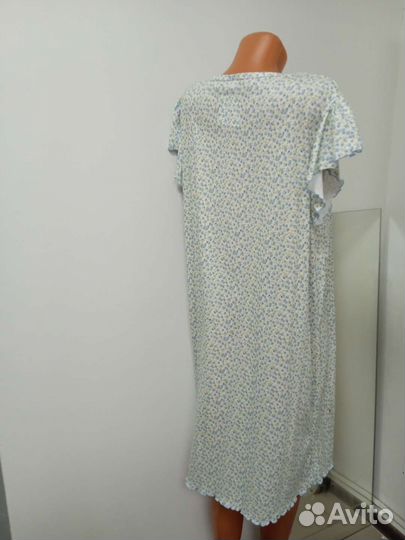 Ночная сорочка женская