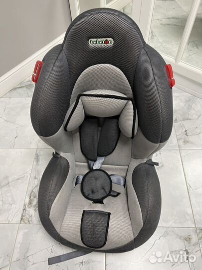 Детское автокресло 9 до 36 кг