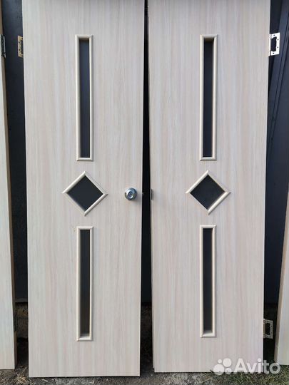 Межкомнатные двери бу с коробкой