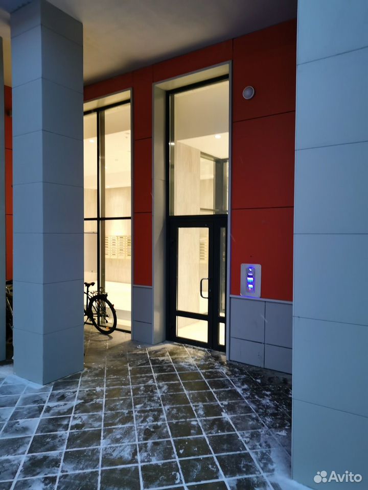 2-комнатная квартира, 65 м² — фото 2