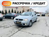 FIAT Albea 1.4 MT, 2010, 169 000 км, с пробегом, цена 549 999 руб.