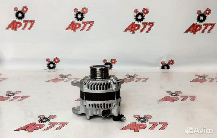 Генератор Nissan YD25 2P 12V 110A 23100Ad210