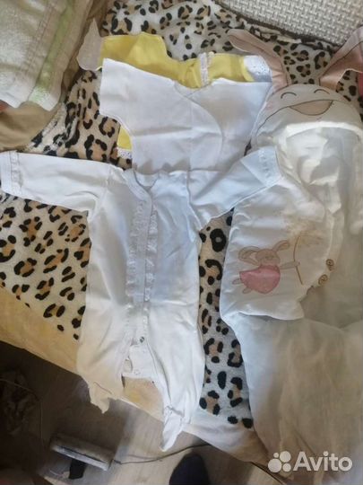 Конверт на выписку для девочки весна осень