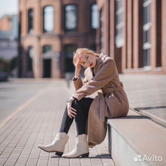 Маркетолог. Консультация маркетолога