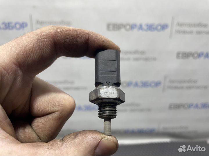 Датчик температуры Nissan Almera (G15) 2013-2018