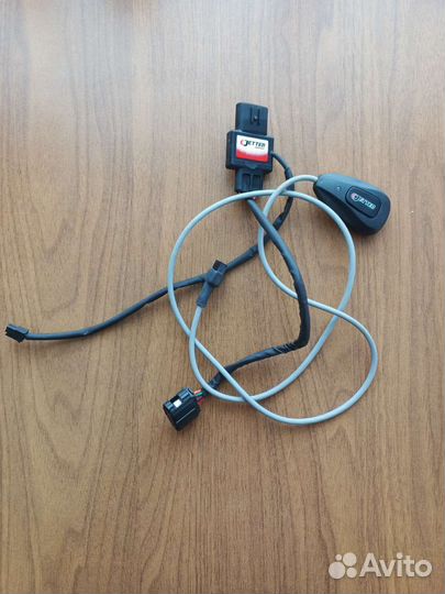 Джеттер корректор педали газа для Mazda 6 GJ