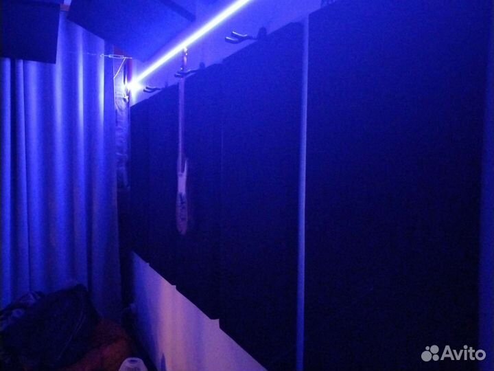 Студия звукозаписи