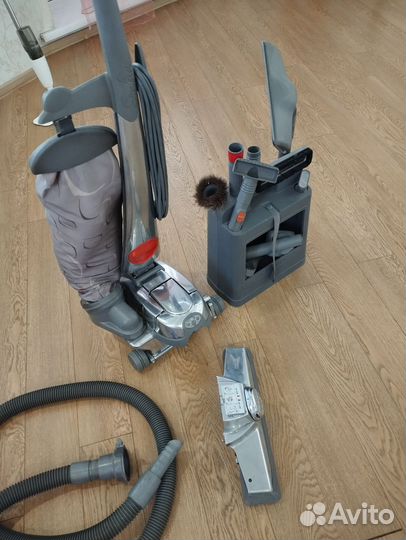 Пылесос kirby