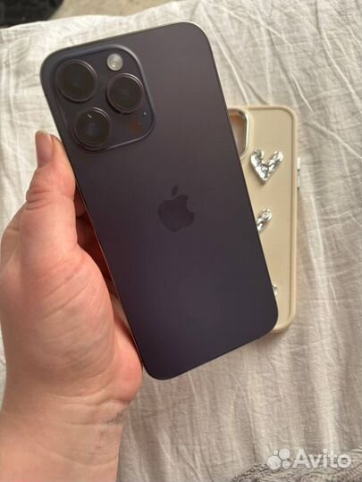 iPhone 14 Pro Max, 128 ГБ