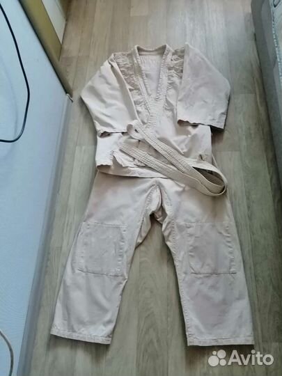 Кимоно СССР