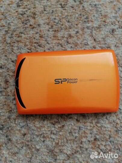 Внутренняя память