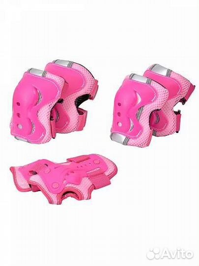 Защита для роликов, скейта, самоката и др
