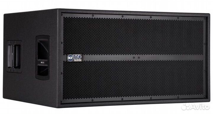 RCF TTS26-A (13000241)