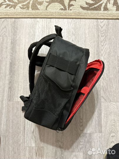 Рюкзак для камеры