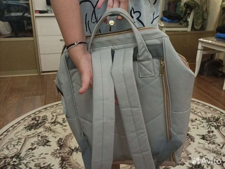 Школьный рюкзак