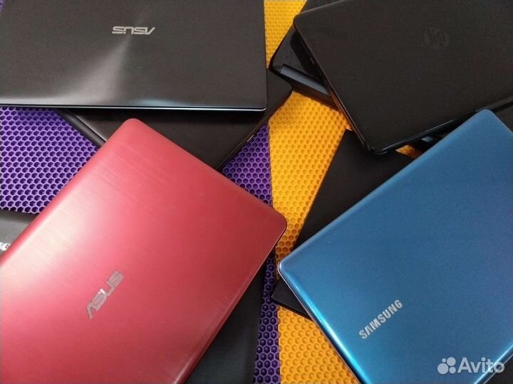 Продаются Ноутбуки с закрытых магазинов