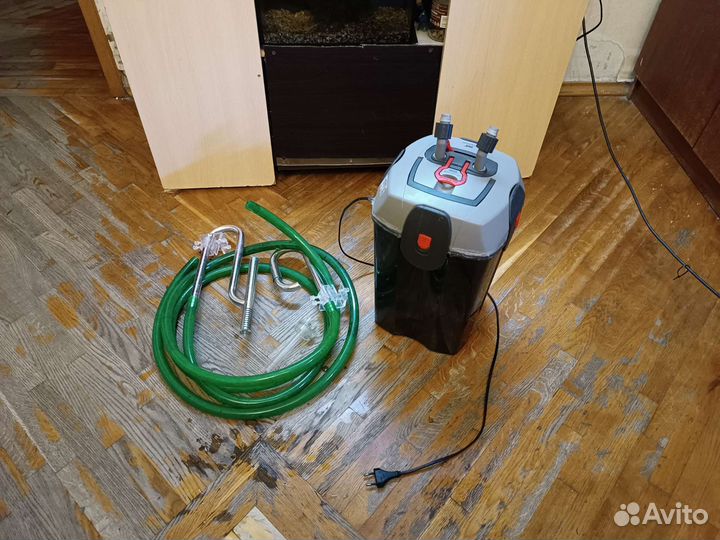 Внешний фильтр ferplast bluextreme 1500