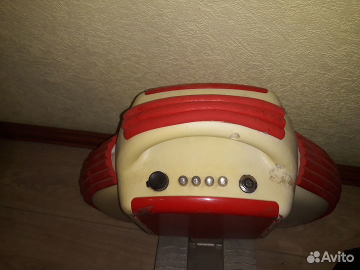 Моноколесо hoverbot s-1