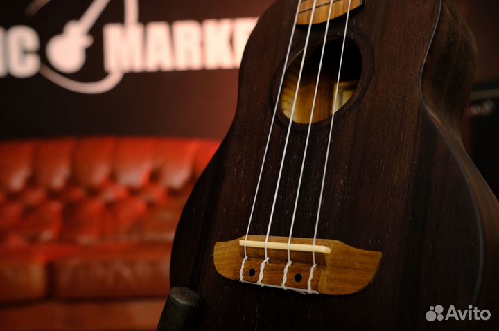 Укулеле сопрано Ortega (Комплект)