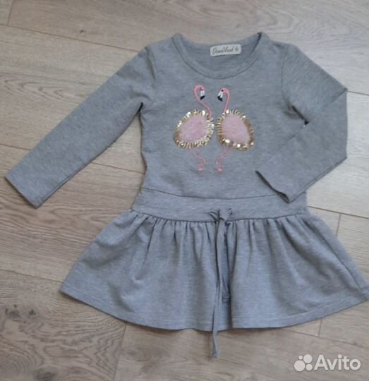 Продам платье