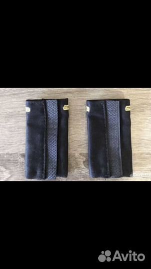 Погоны на бушлат