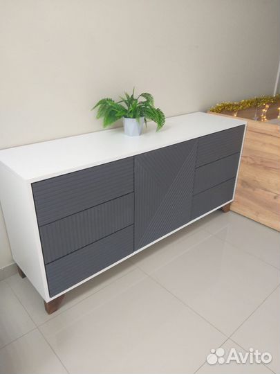 Тумба комод под телевизор