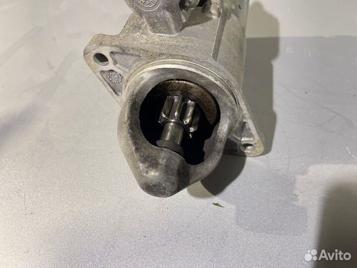 Стартер Aveo Astra Cruze Orlando Corsa Insignia