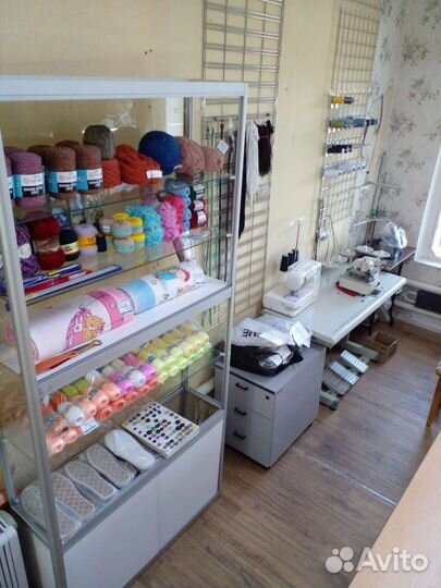 Готовый бизнес ателье