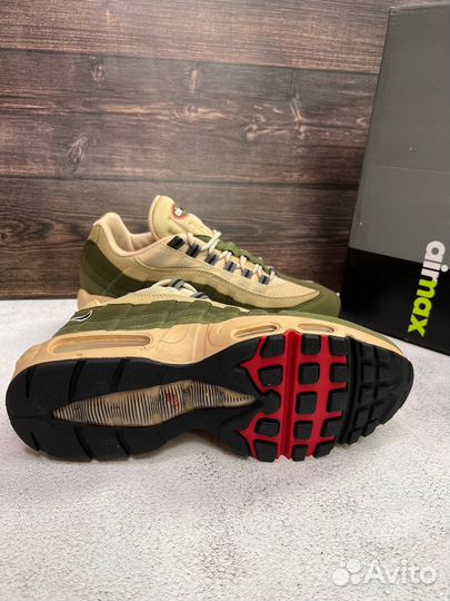 Кроссовки Nike Air Max 95