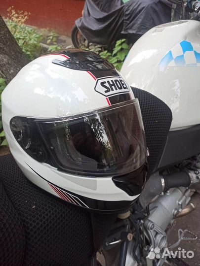 Шлем для мотоцикла