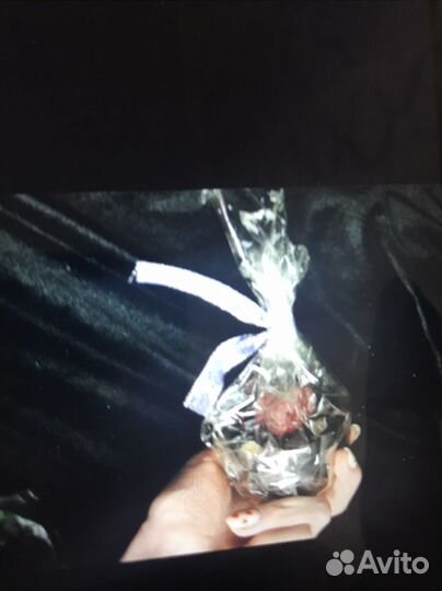 Мыло ручной работы