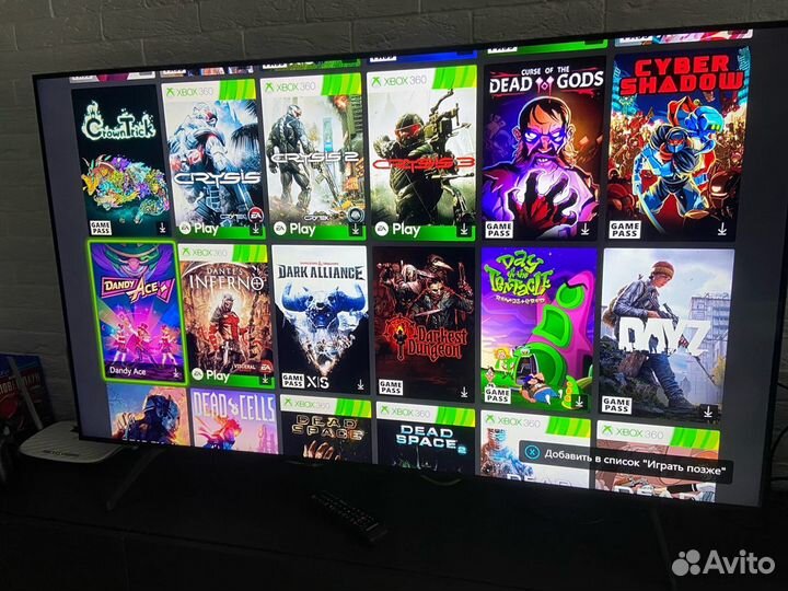 Xbox series s продажа / аренда / прокат