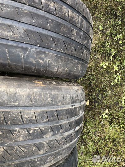 Marshal Matrac STX KL12 255/50 R19