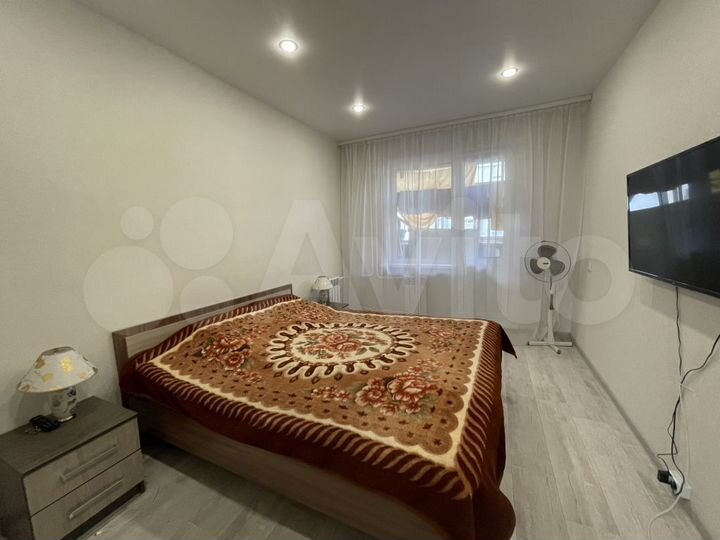 4-к. квартира, 77,8 м², 4/5 эт.