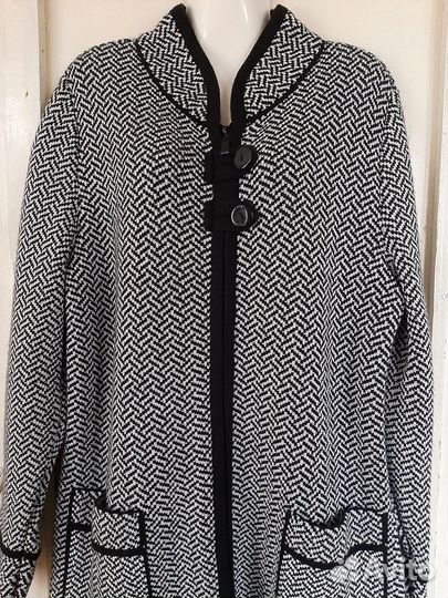 Кардиган женский 54 - 56 раз