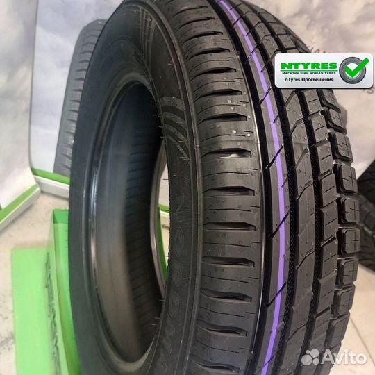 Ikon Tyres Nordman SX3 175/65 R14 82T