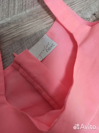 Пакет вещей на рост 152