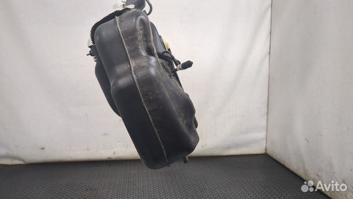 Бак топливный Mazda CX-30, 2020