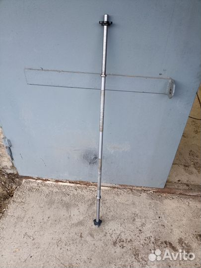 Штанга 35 кг