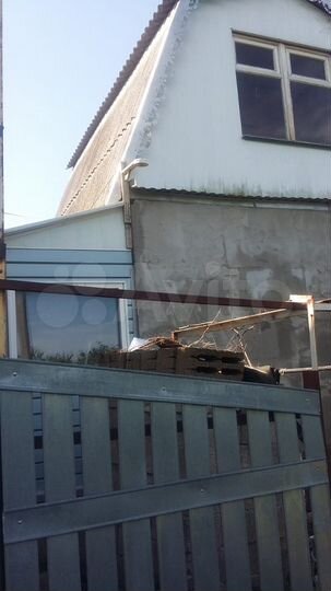 Дом 49 м² на участке 4,5 сот.