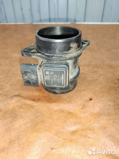 Дмрв ваз 2107