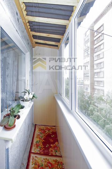 2-к. квартира, 44,7 м², 5/5 эт.