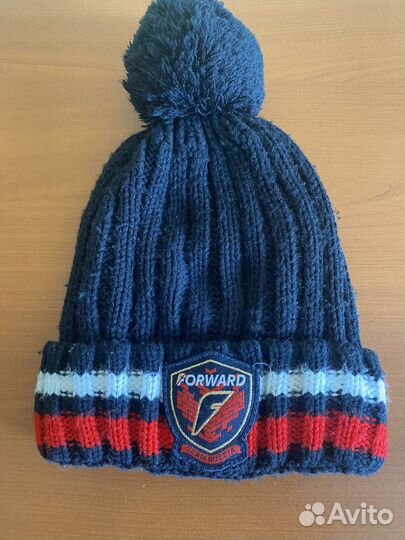 Шапка Forward оригинал