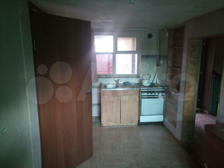 Дом 60 м² на участке 5,2 сот.