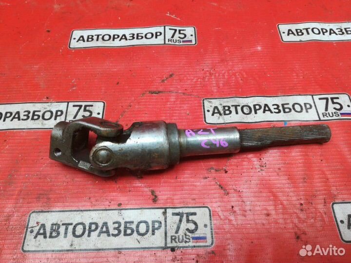 Карданчик рулевой Toyota Caldina AZT246W 1azfse