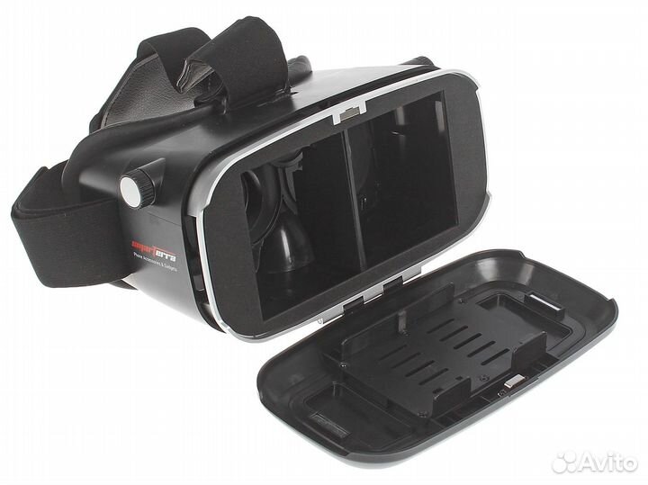 Vr очки для телефона Smarterra VR2